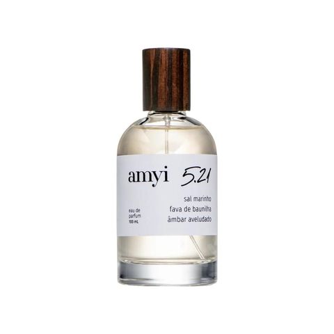 Amyi 5.21