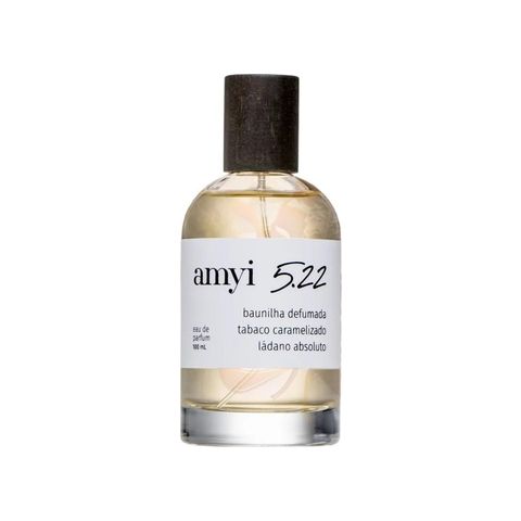 Amyi 5.22