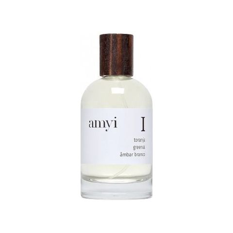 Amyi I