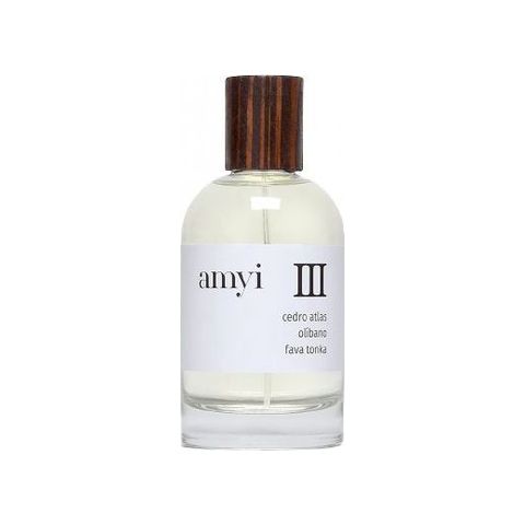 Amyi III
