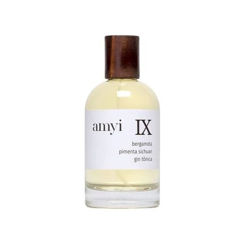 Amyi IX
