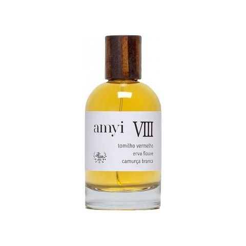 Amyi VIII