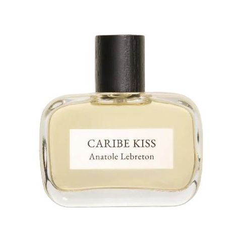 Caribe Kiss