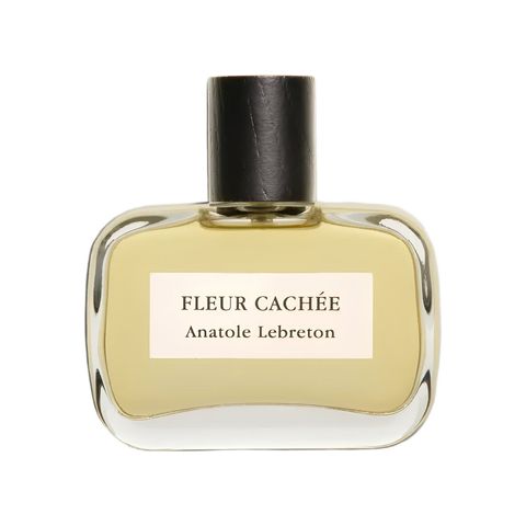Fleur Cachée