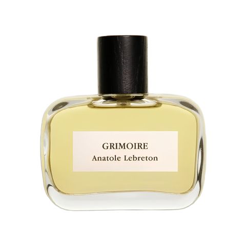 Grimoire