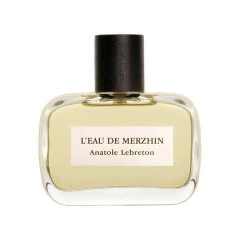 L'Eau de Merzhin