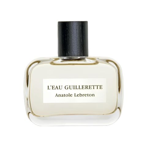 L'Eau Guillerette