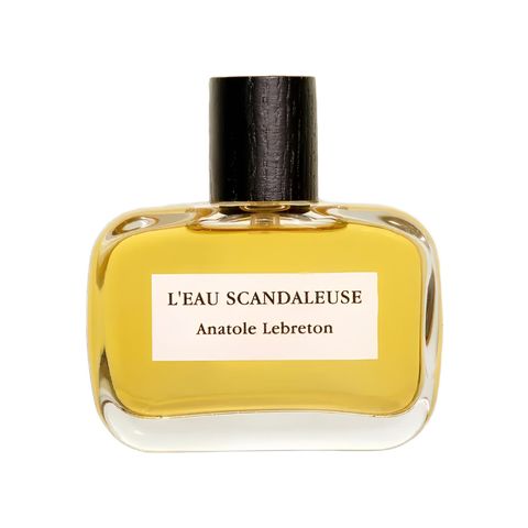 L'Eau Scandaleuse