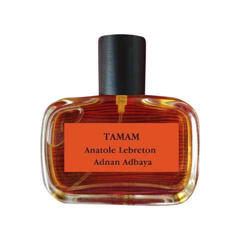 Tamam for Adnan Adbaya