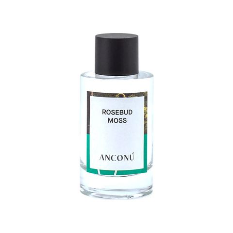 Rosebud Moss