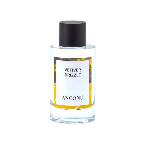 Vetiver Drizzle