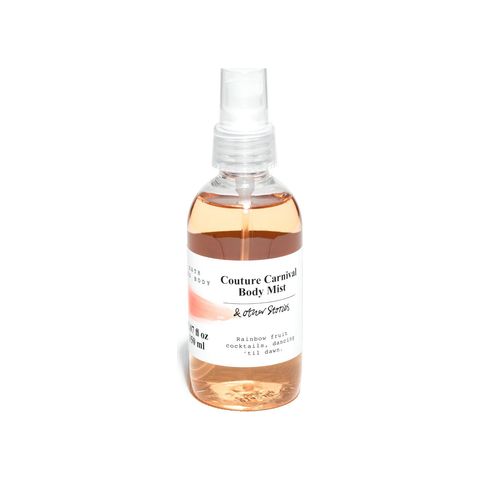 Couture Carnival Body Mist