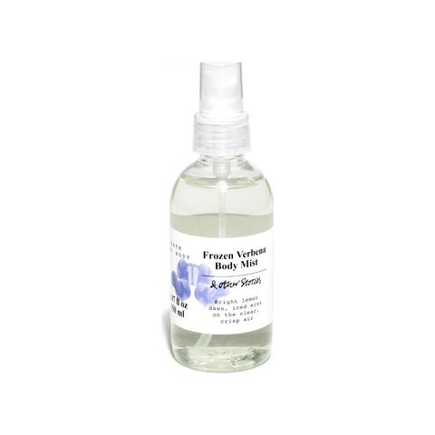 Frozen Verbena Body Mist