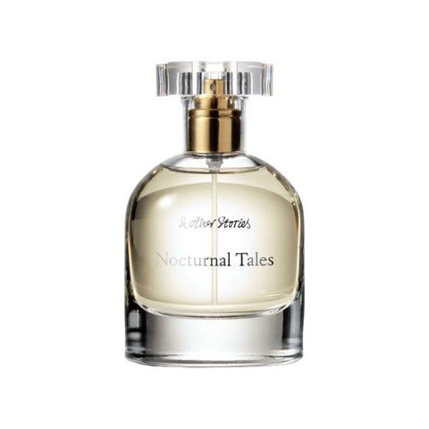 Nocturnal Tales