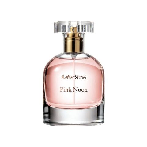 Pink Noon