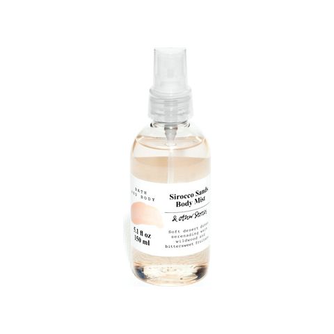 Sirocco Sands Body Mist