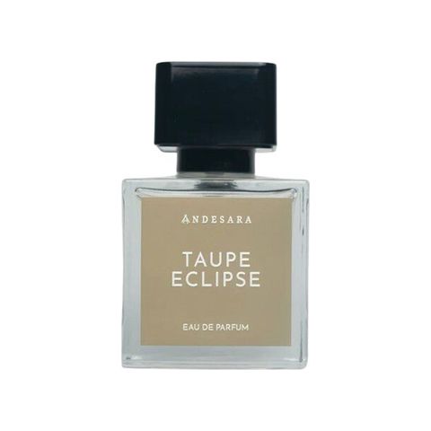 Taupe Eclipse