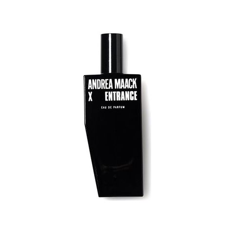 ANDREA MAACK X ENTRANCE