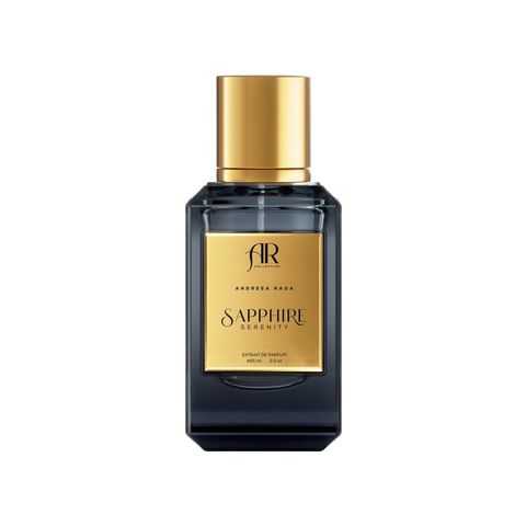 Sapphire Serenity