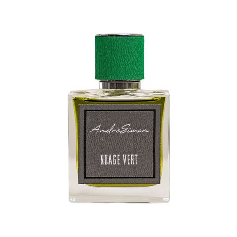 Nuage Vert