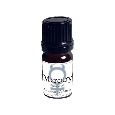 Mercury