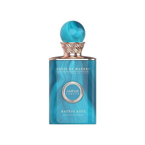 Bateig Azul