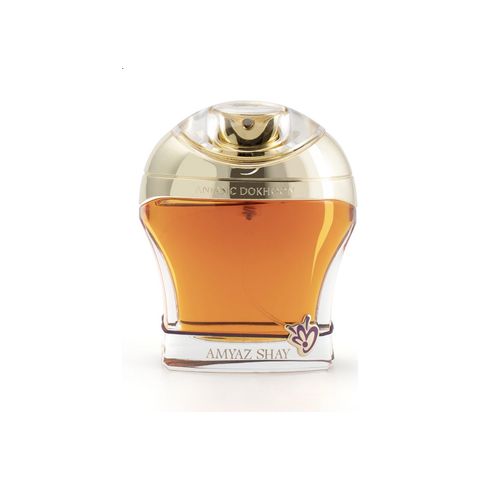 Amyaz Shay