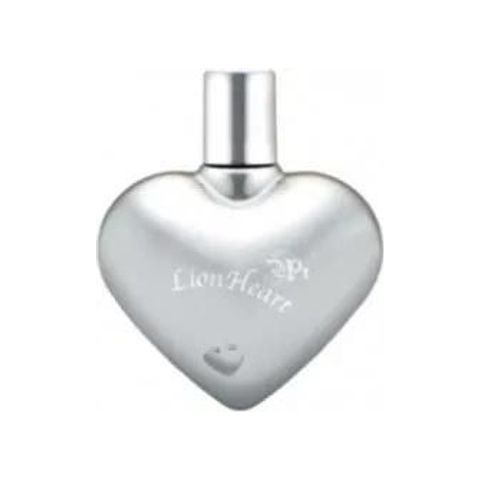 Lion Heart Platinum