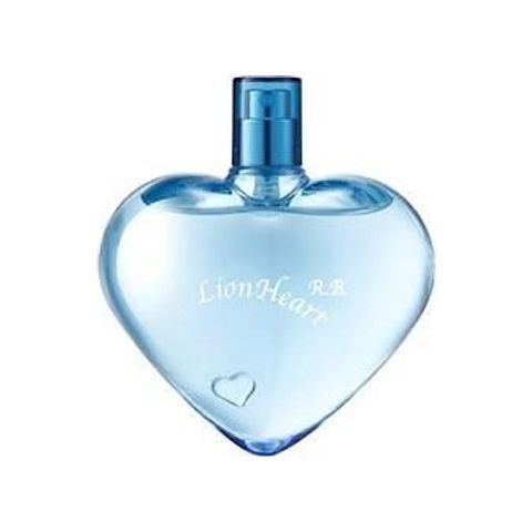 Lion Heart Royal Blue