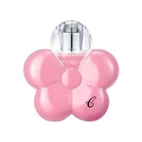Romantic Drops Chantilly