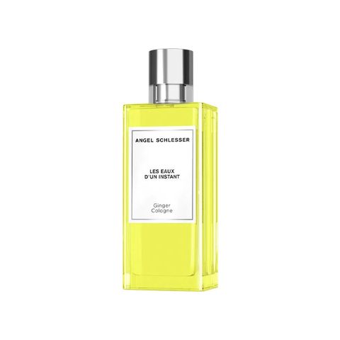 Ginger Cologne