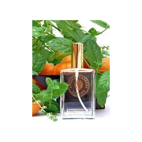 Mandarin & Mint