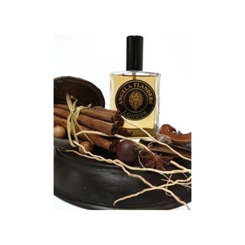 Oudh Noir