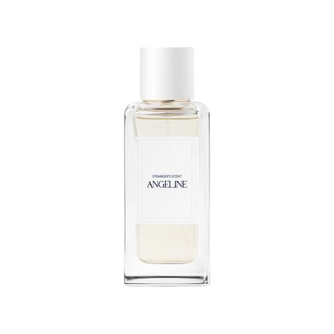 Stranger's Scent