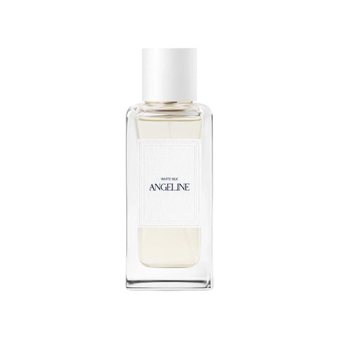 White Silk