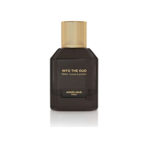 Into The Oud