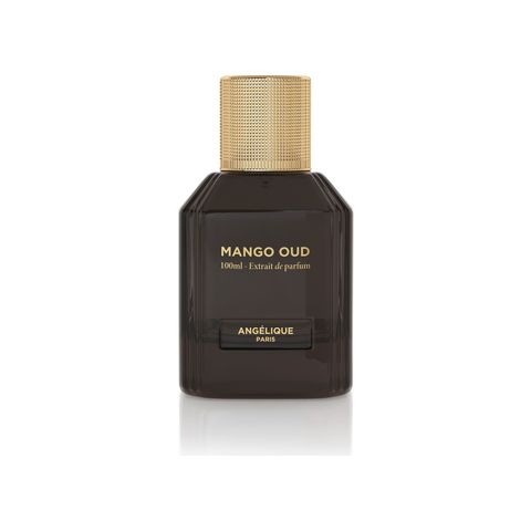 Mango Oud