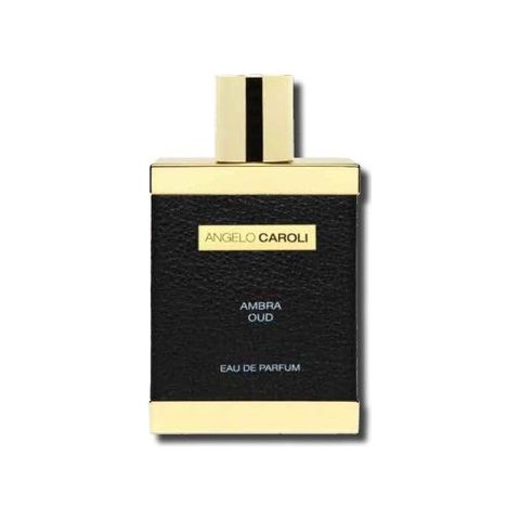 Ambra Oud