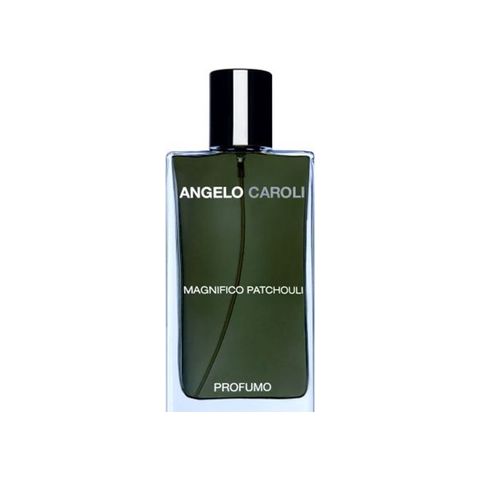 Magnifico Patchouli