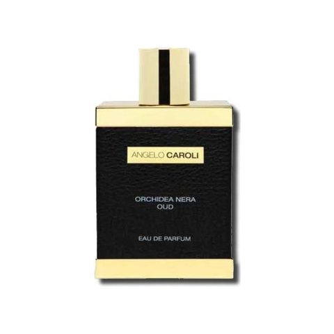 Orchidea Nera Oud
