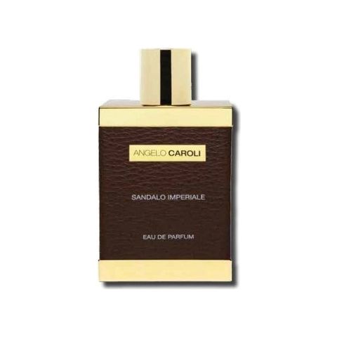 Sandalo Imperiale