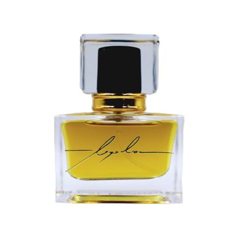 Cuir Fleurissant