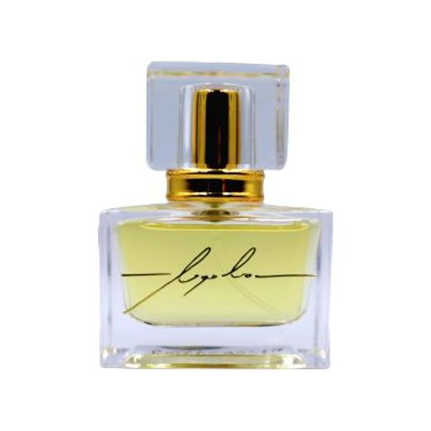 Eau De Vertu