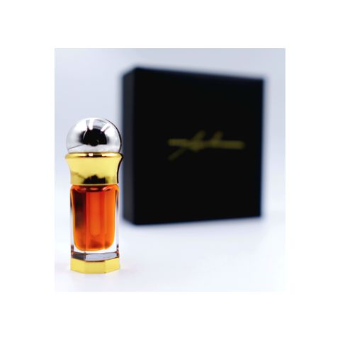 Un An Anniversaire Attar