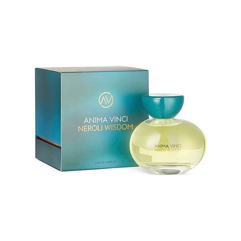 Neroli Wisdom
