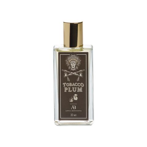 Tobacco Plum
