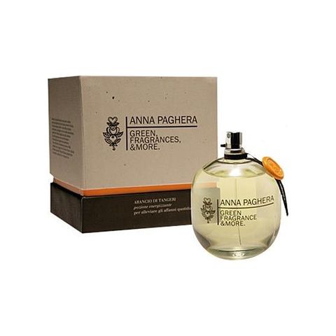 Arancio di Tangeri