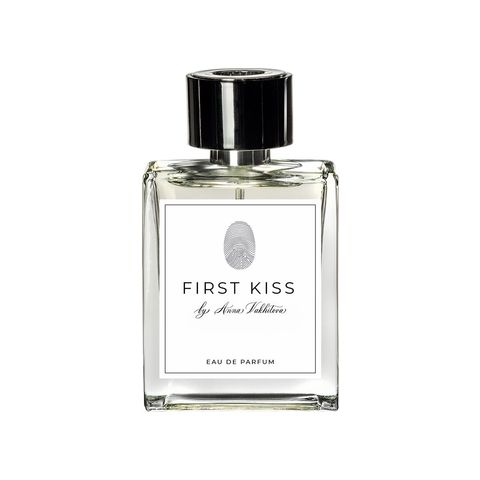 First Kiss