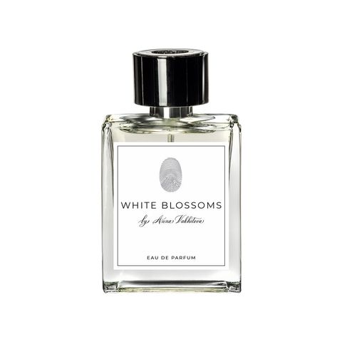White Blossoms