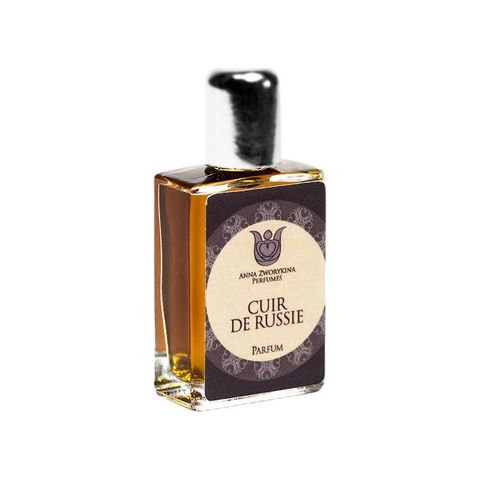 Cuir de Russie